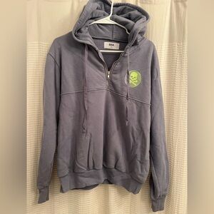 Soulcycle Pullover Sweatshirt